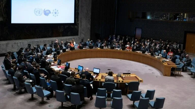 Múltiplos apelos para reformar o Conselho de Segurança da ONU