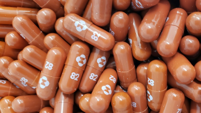 Um comprimido poderia combater a covid-19?