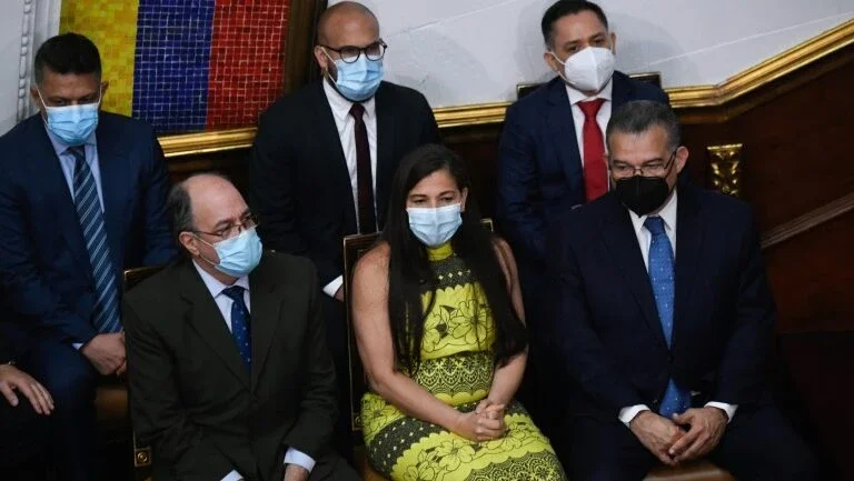 Ex-ministro de Chávez e Maduro preside autoridade eleitoral da Venezuela