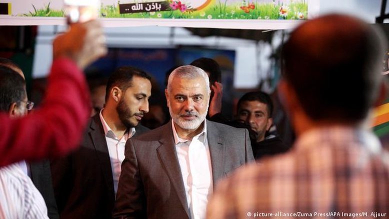 O que é o Hamas e quem o apoia?
