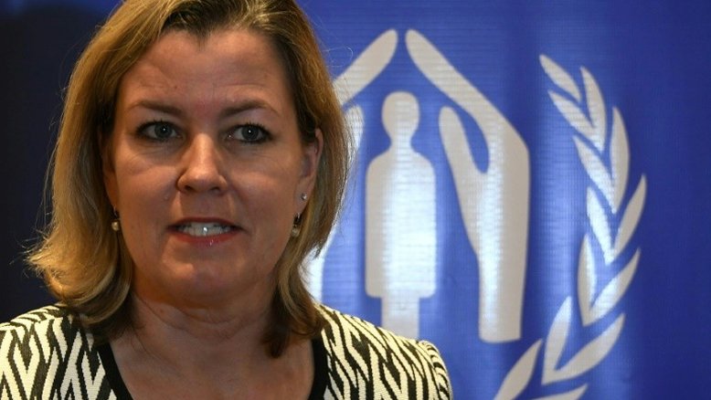 Deslocamento forçado de hondurenhos aumenta por violência, pandemia e furacões, diz ONU