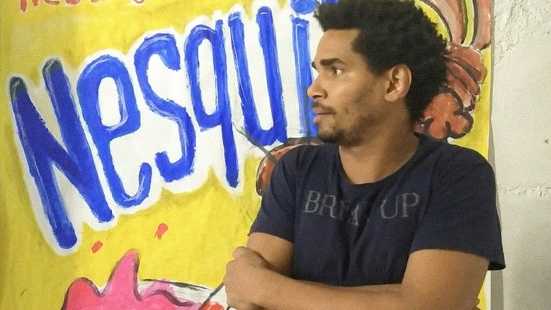 Artistas protestam em Cuba em apoio a dissidente hospitalizado