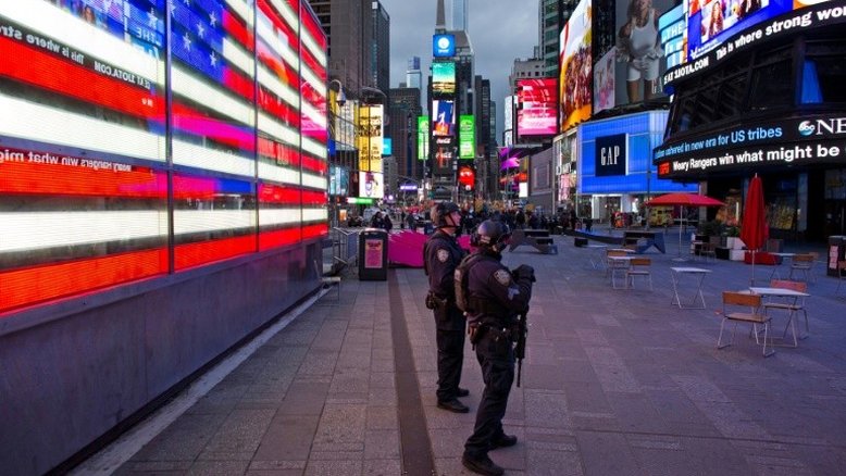 Aumento da violência agita campanha pela prefeitura de Nova York
