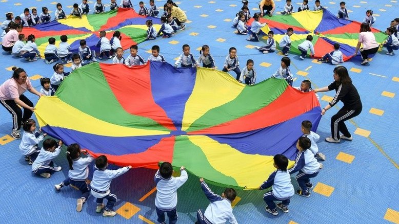 Em cinco anos, China enterrou política do filho único