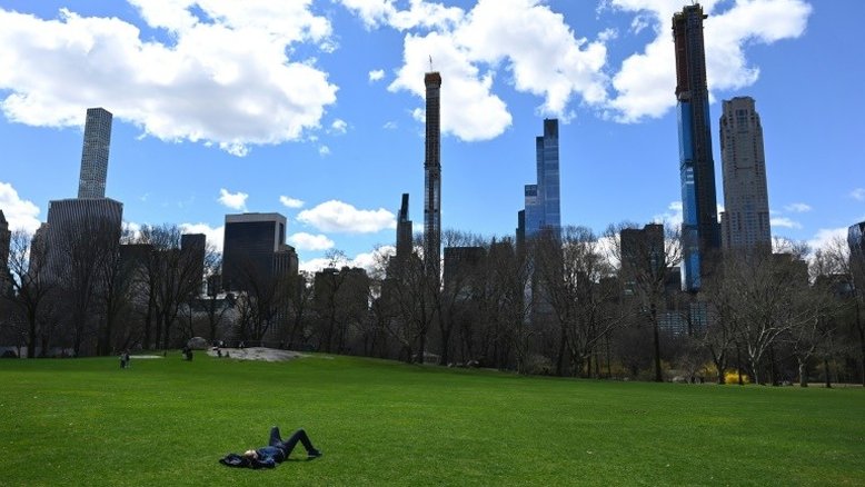 Nova York construirá abrigo para pessoas sem-teto em área nobre de Manhattan
