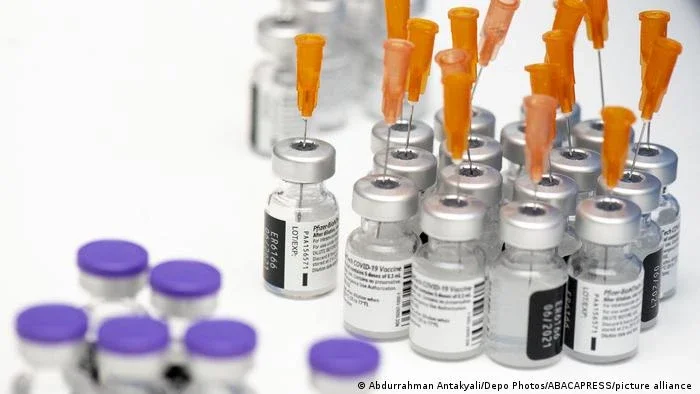 O que se sabe sobre a vacina da Pfizer