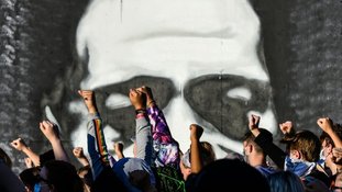 O Brasil não zela pelos negros