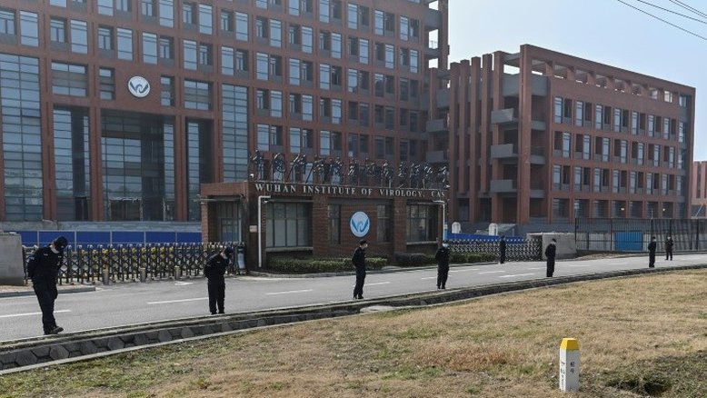 Ideia de que covid-19 surgiu em laboratório chinês recupera força nos EUA