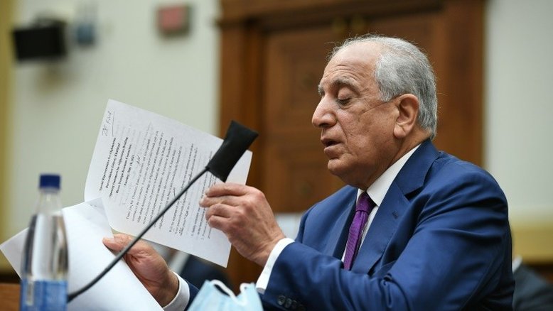 Congressistas americanos pedem que aliados sejam evacuados do Afeganistão antes de retirada das tropas