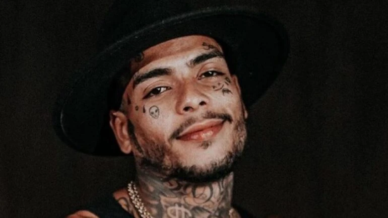 MC Kevin ostentava nas redes sociais, mas acumulava dívidas com banco