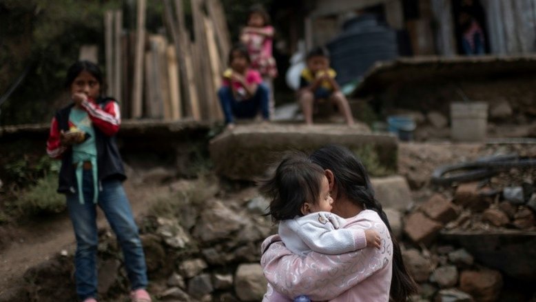 'Não quero que me venda': o drama do comércio de meninas indígenas no México