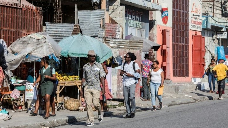 Haiti ratifica intenção de realizar referendo, apesar das críticas internacionais