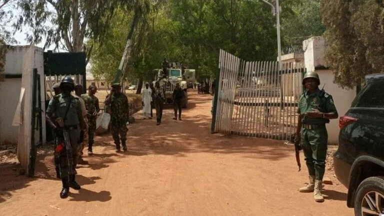 Pelo menos 30 mortos em novo ataque jihadista na Nigéria