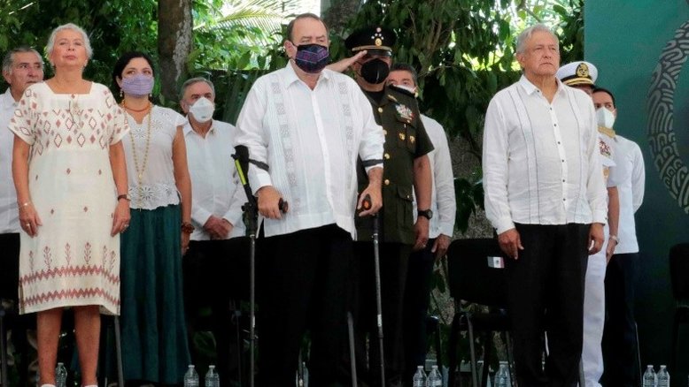 Governo do México pede desculpas a indígenas maias por 'ofensas' desde conquista espanhola