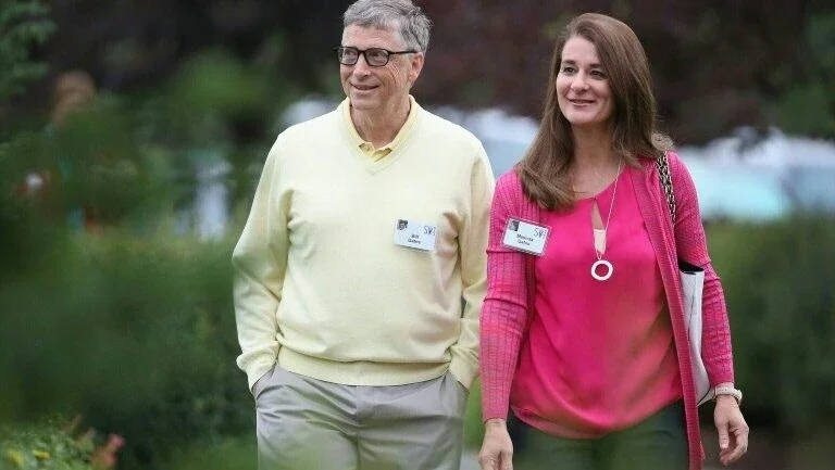Microsoft investigou Bill Gates por caso extraconjugal com ex-funcionária