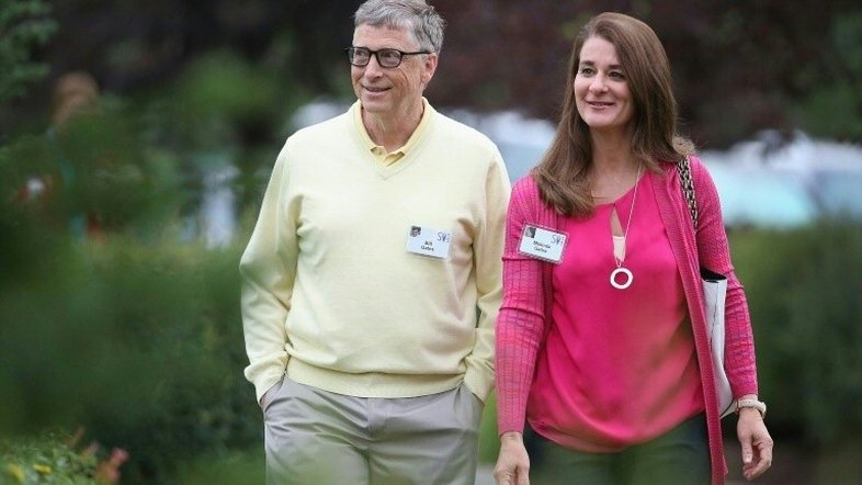 Microsoft investigou Bill Gates por caso extraconjugal com ex-funcionária