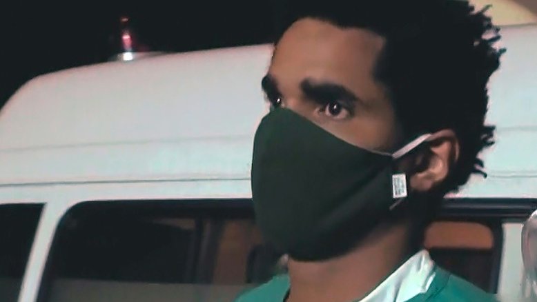 Médico cubano publica vídeo de artista dissidente com boa aparência