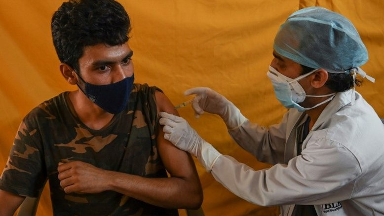 Apoio à suspensão de patentes de vacinas anticovid cresce no mundo