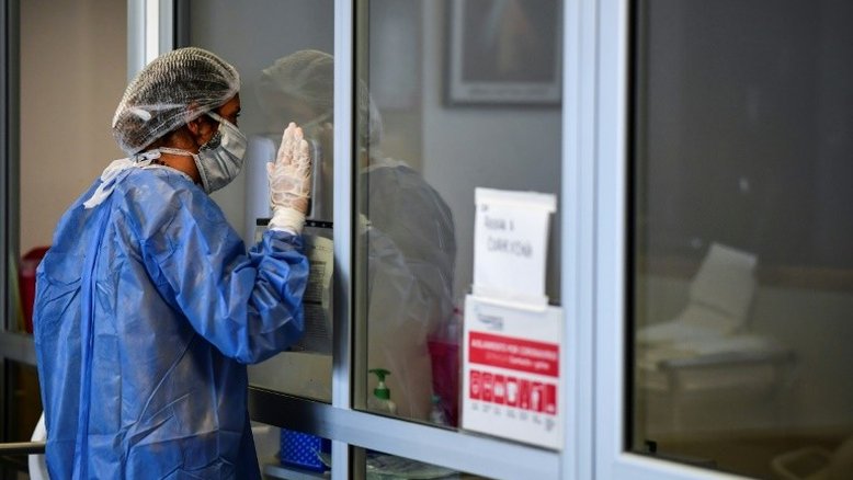 Cruz Vermelha alerta que pandemia está longe do fim na América Latina