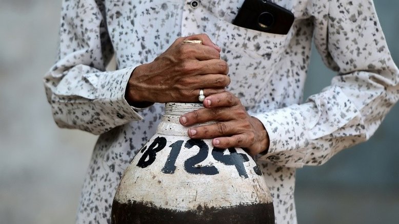 Equador proíbe exportação de oxigênio medicinal