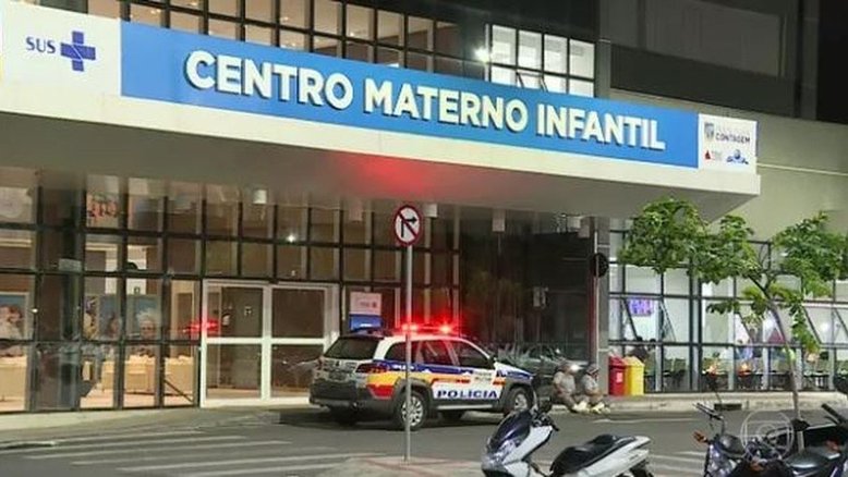 Reprodução/ TV Globo