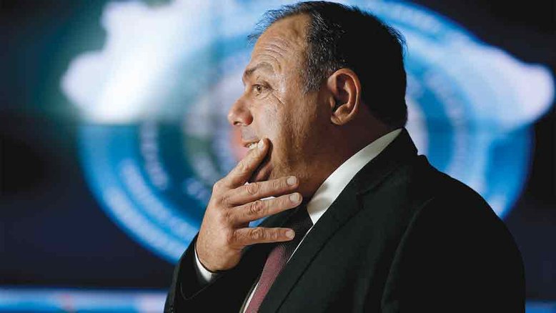 Cristiano Mariz