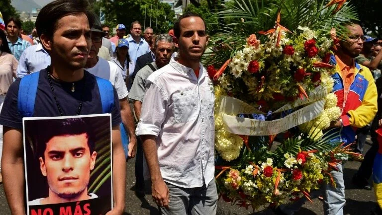 Venezuela julga agentes envolvidos em violações dos Direitos Humanos