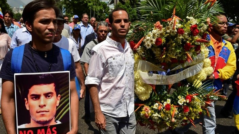Venezuela julga agentes envolvidos em violações dos Direitos Humanos
