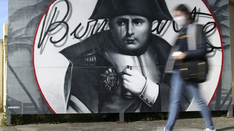 Napoleão e seu legado: sublime ou detestável?