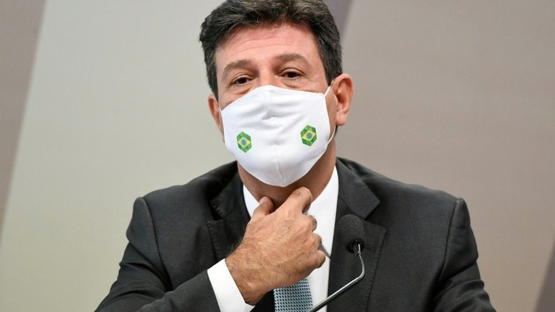 Começa CPI por gestão da pandemia no Brasil