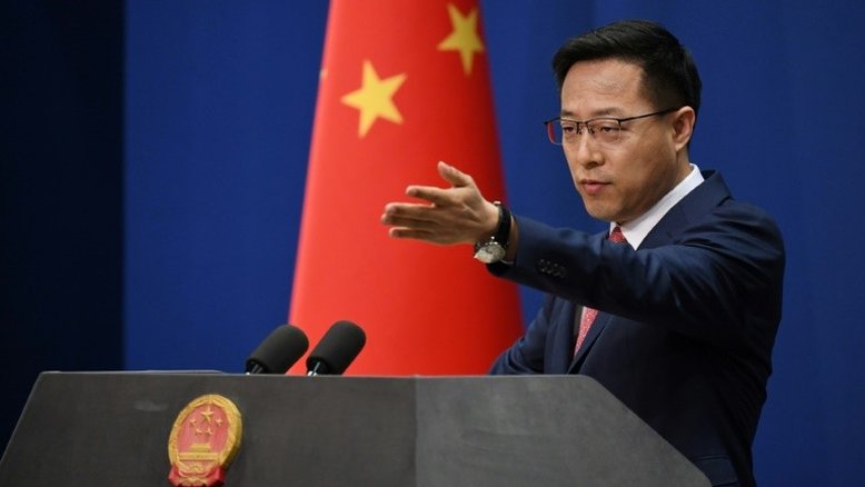 China pede fim de confronto, após rejeição da UE a acordo sobre investimentos