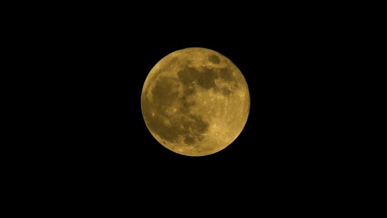 Canadá quer enviar veículo espacial à Lua nos próximos cinco anos