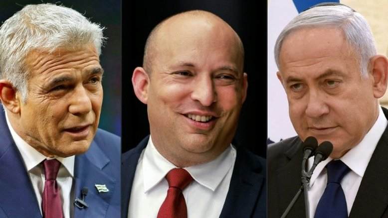 Negociações sobre governo anti-Netanyahu se intensificam em Israel