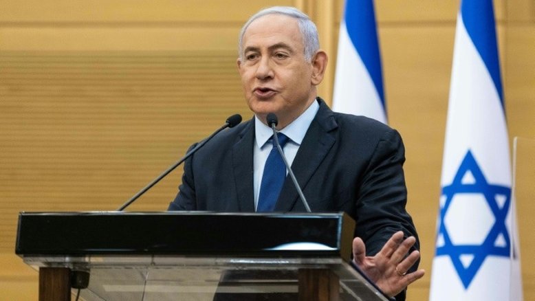 Netanyahu, um 'mestre' da sobrevivência política na corda bamba