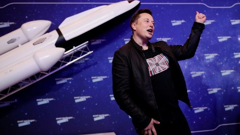 Elon Musk diz que tem síndrome de Asperger no 'Saturday Night Live'
