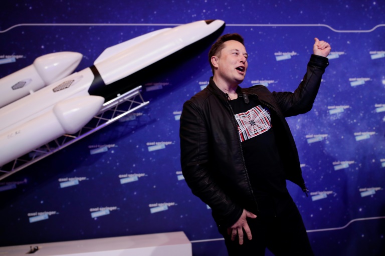 Elon Musk diz que tem síndrome de Asperger no 'Saturday Night Live'