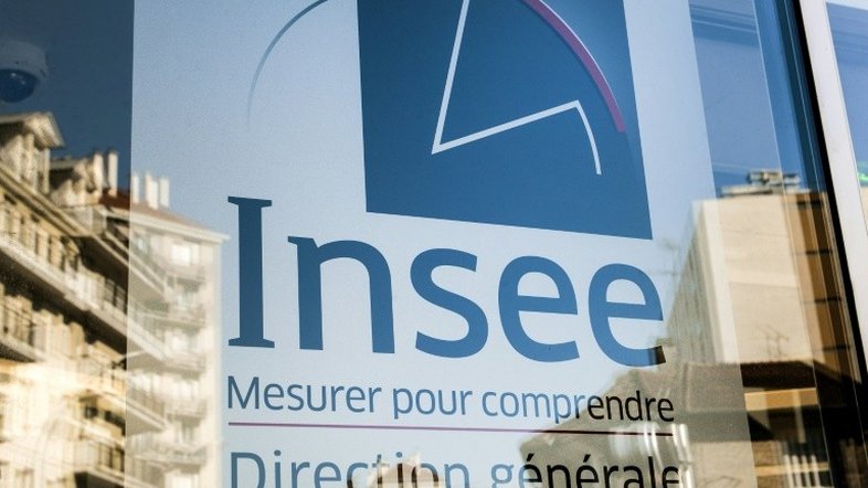 Economia francesa tem contração no primeiro trimestre