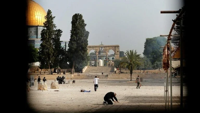Conselho de Segurança da ONU analisa crise em Jerusalém e negocia pronunciamento