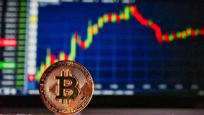 Chegamos no fim do poço de queda para o Bitcoin e outras criptos?