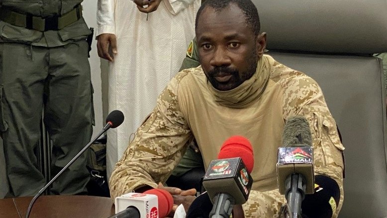 Conselho de Segurança da ONU se reunirá para debater situação do Mali nesta quarta