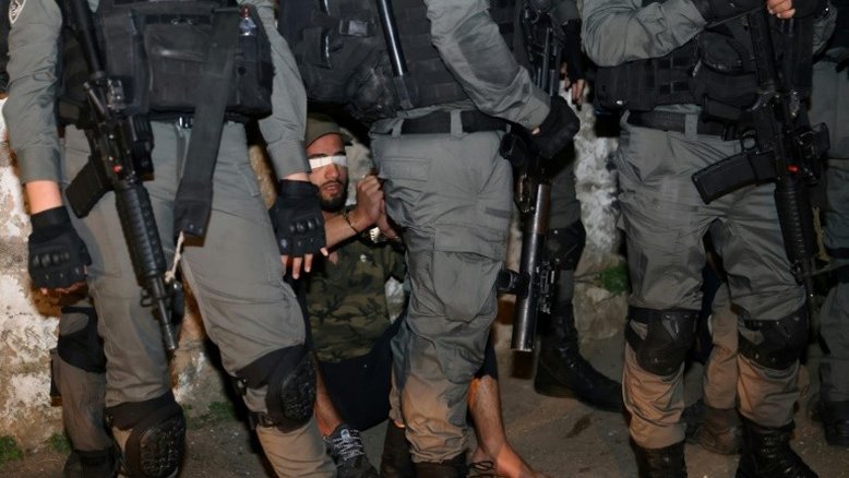 Tensão cresce em Jerusalém por possível expulsão de palestinos