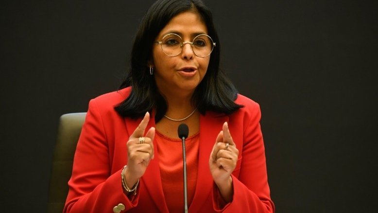 Governo de Maduro considera uma 'grande farsa' processo contra a Venezuela no TPI