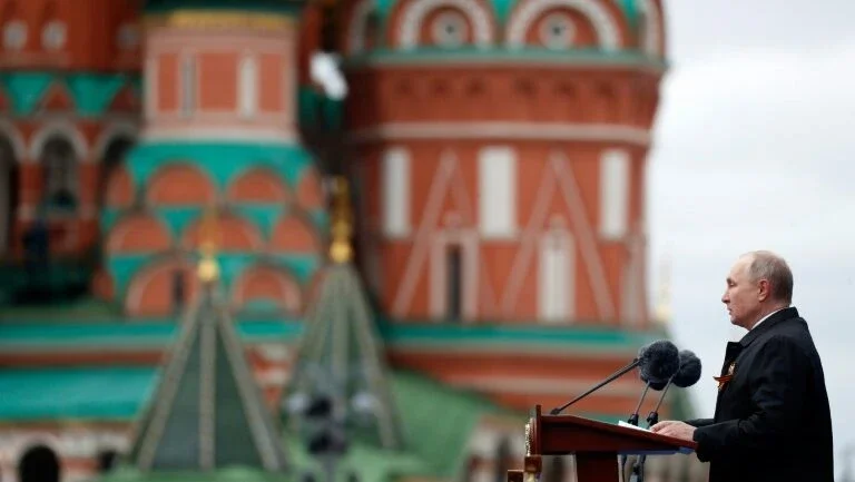 Rússia defenderá 