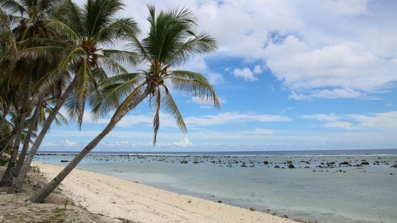 Nauru vacina toda a população adulta, um "recorde mundial"