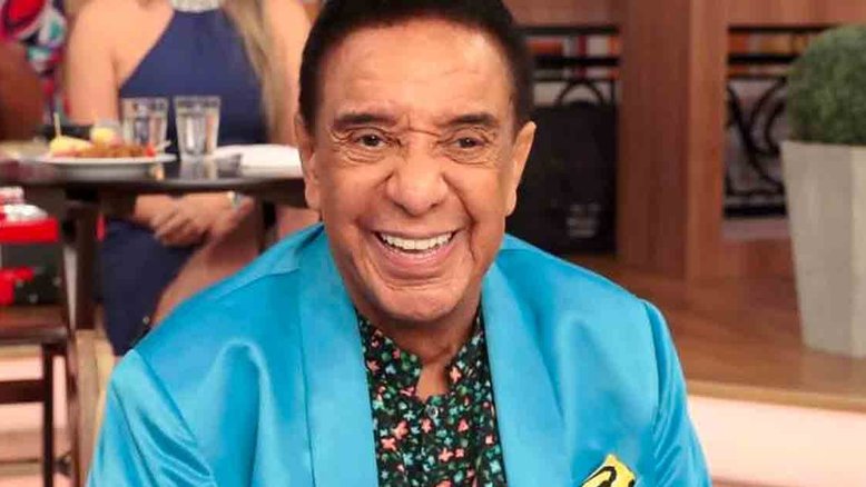 Filha de Agnaldo Timóteo poderá ter direito a 75% da fortuna do cantor, diz advogado