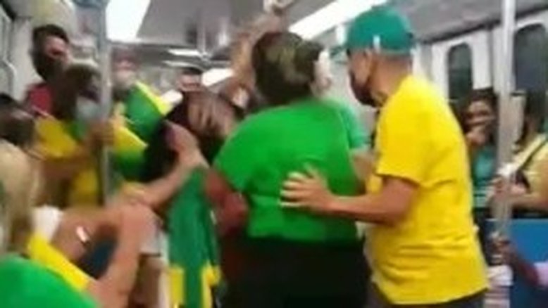 Reprodução de vídeo