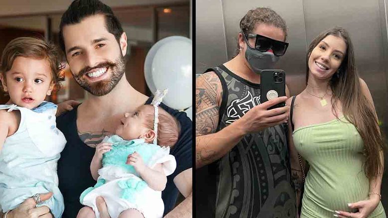 Alok manda mensagem de apoio para Whindersson: ‘Vai ficar tudo bem’