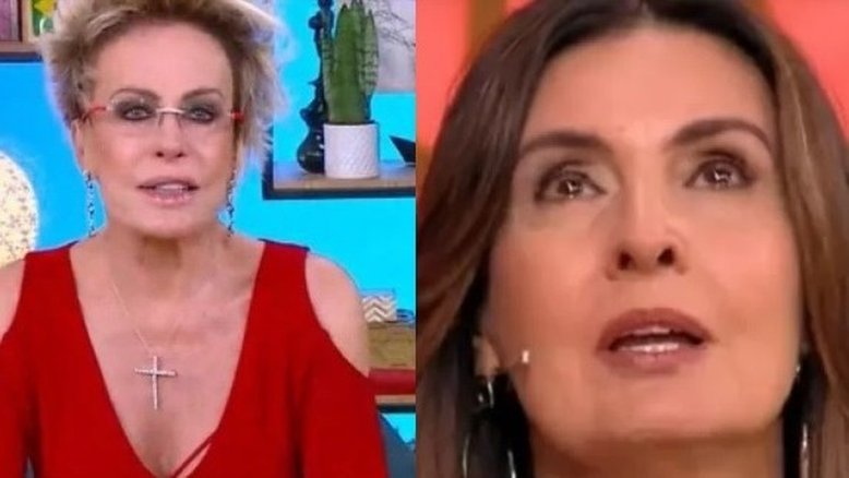 Reprodução TV Globo