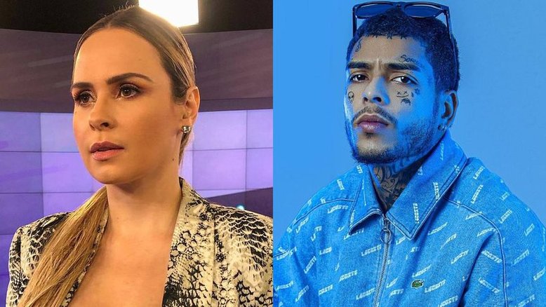 Ana Paula Renault é ameaçada de morte após fala sobre caso de MC Kevin: 'Medo'