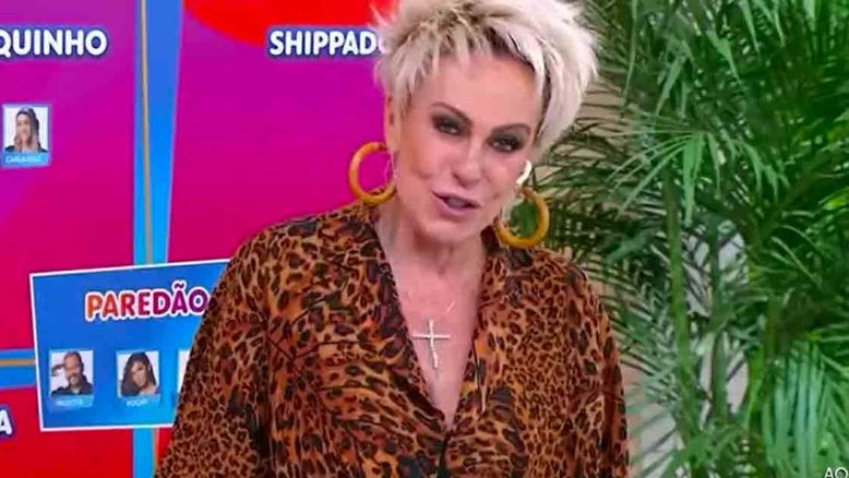 Reprodução / TV Globo 